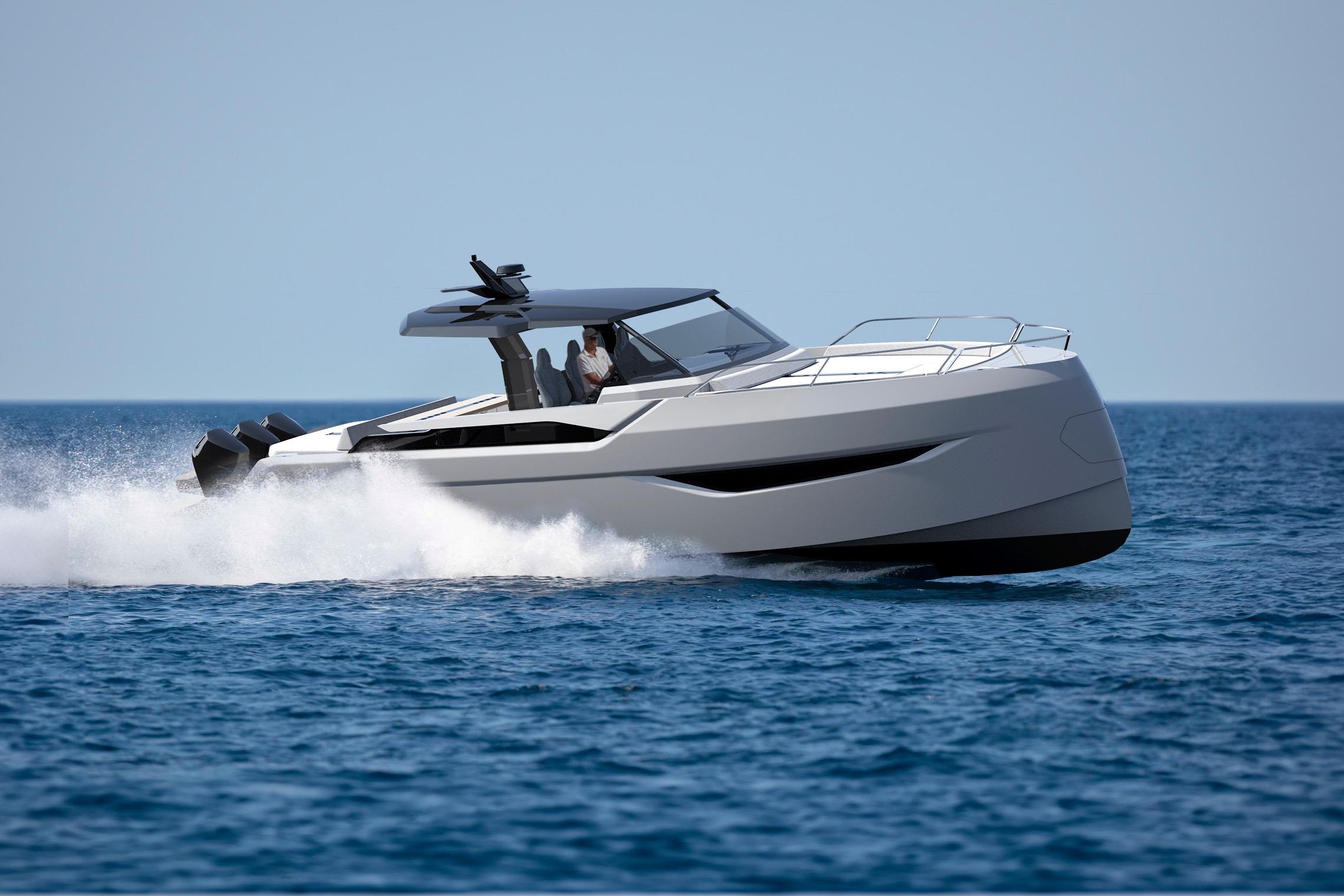 2026 Navise NV47