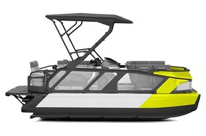 Sea-Doo Switch Cruise 18