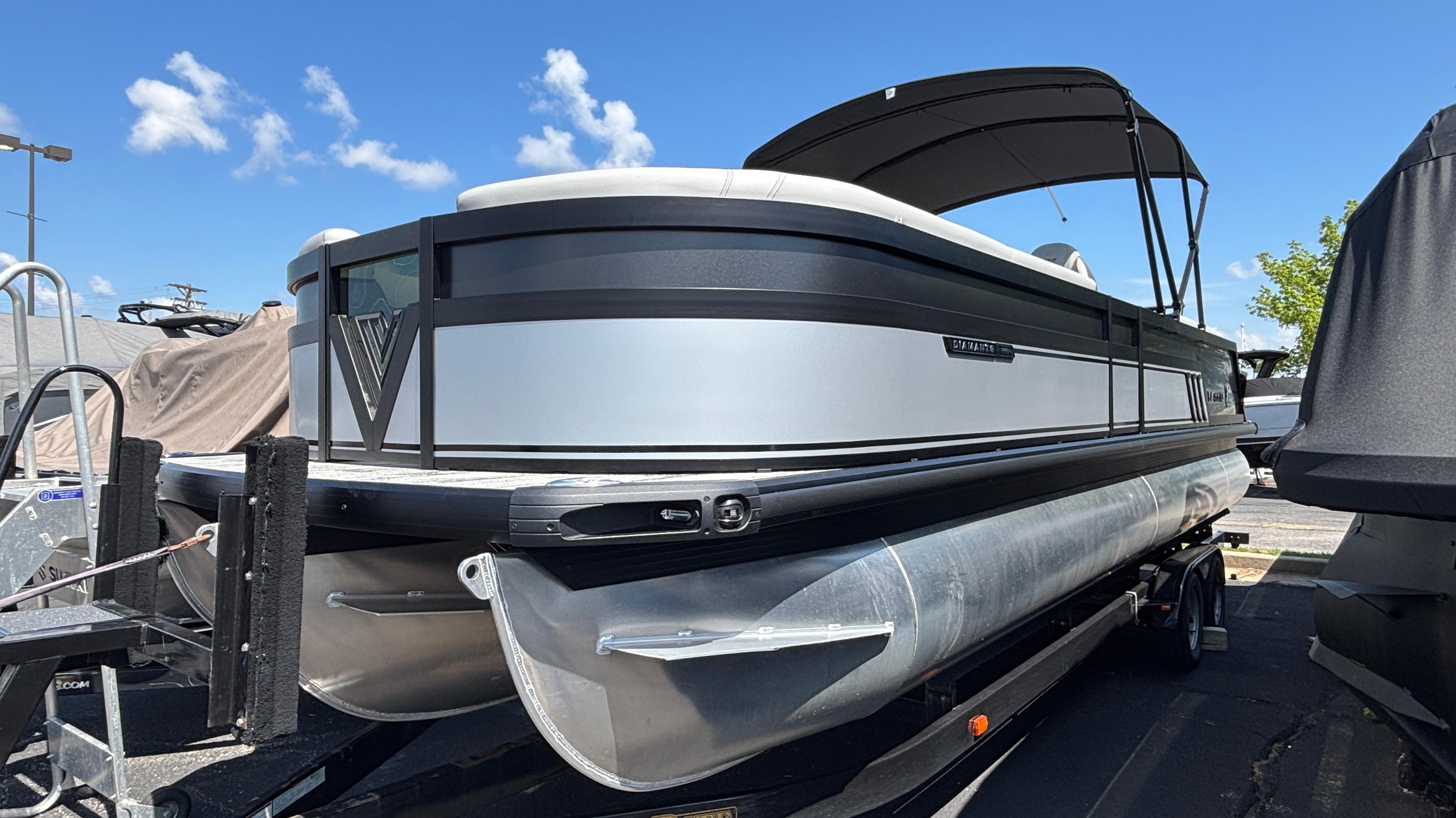 2025 Viaggio Diamante D26U