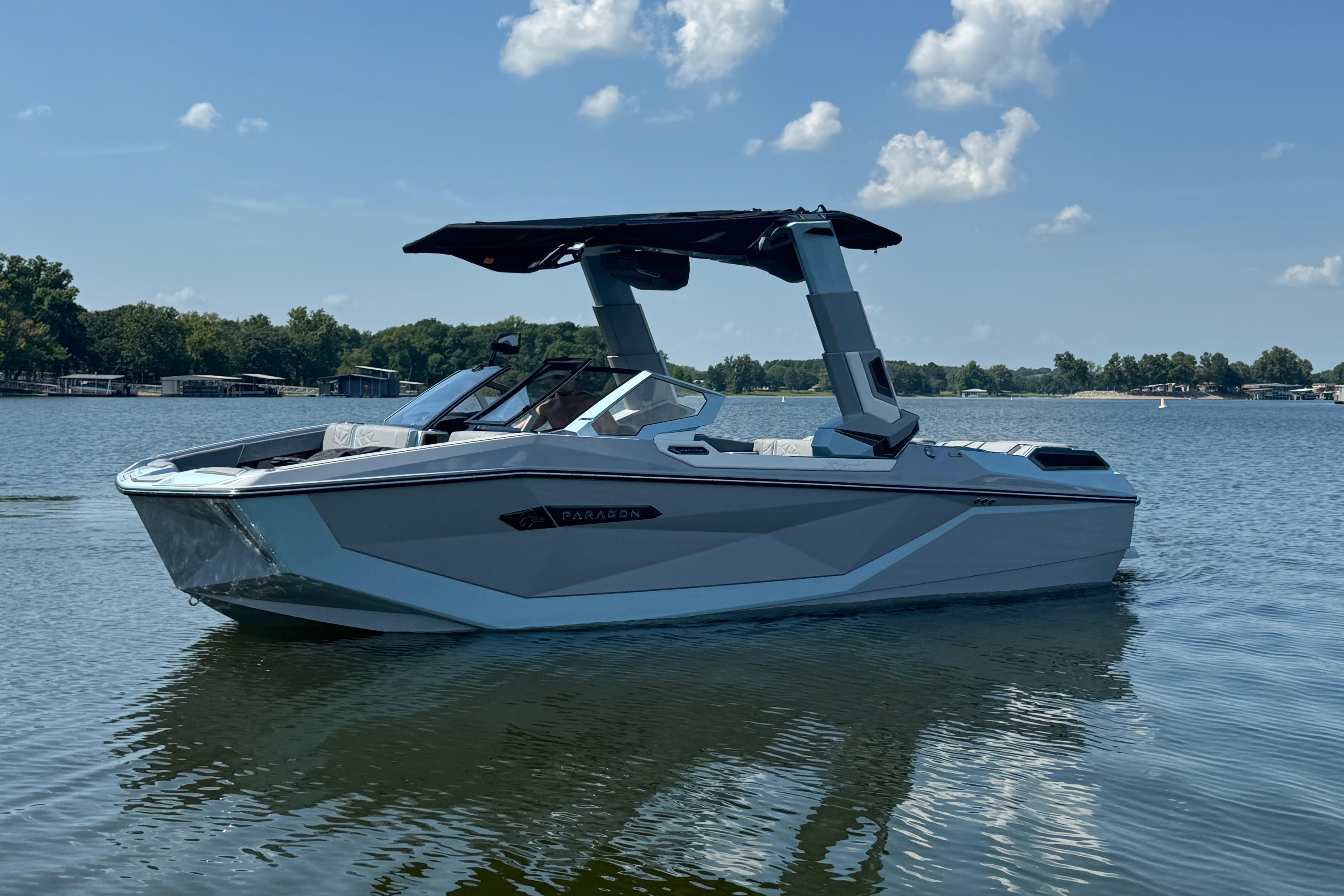 2026 Nautique Super Air Nautique G23 Paragon