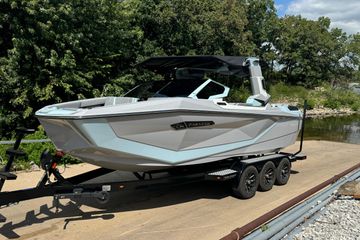 2026 Nautique Super Air Nautique G23 Paragon