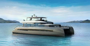 2026 Serenity Custom