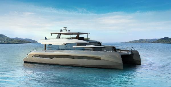 2026 Serenity Custom