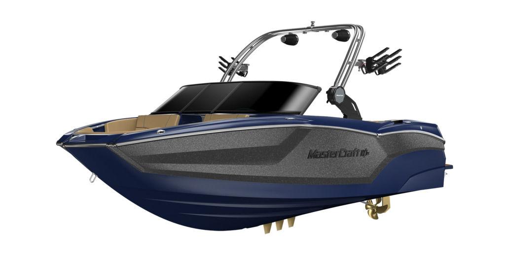 2024 MasterCraft NXT21, Pembroke Massachusetts 