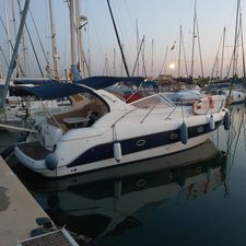 Sessa Marine Oyster 35