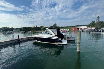 2012 Regal 28 Express