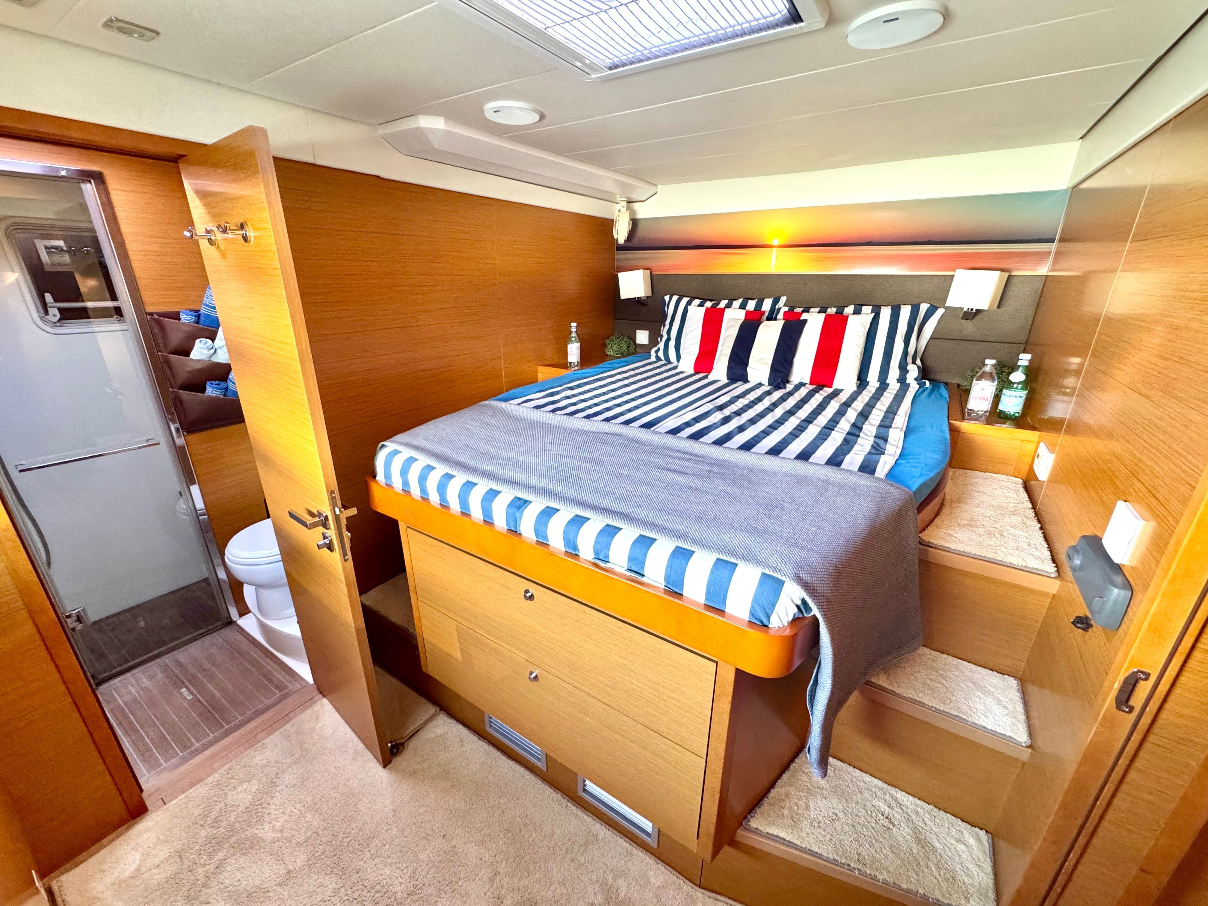 2014 Lagoon 620