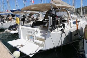 Dufour 430 Dufour 430