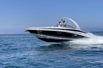 2020 Crownline CROWLINE 265 SS