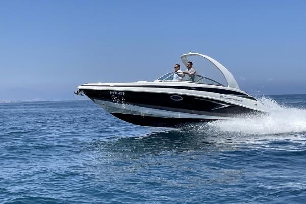2020 Crownline CROWLINE 265 SS