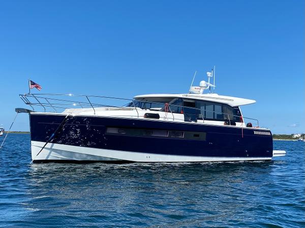 Jeanneau NC 14