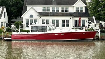 2019 MJM 50z