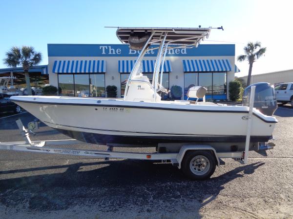 Key West 189 Fs boats for sale - boats.com