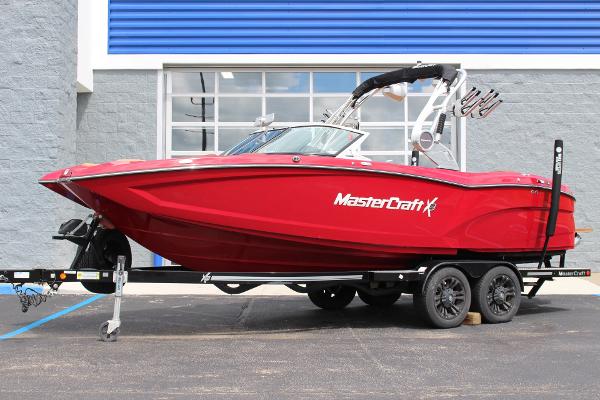 Mastercraft X23 boats for sale - boats.com