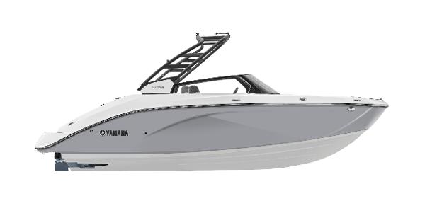 Yamaha Boats 222S