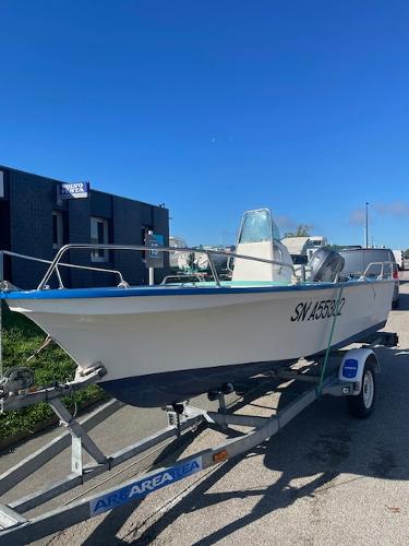 1999 Pro 2000 OPEN 2000 OUTRE MER
