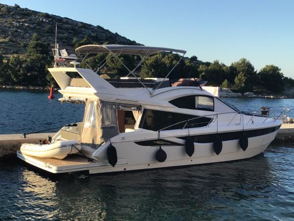 2020 Galeon 420 Fly