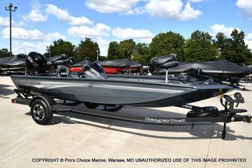 2026 Ranger RT188P w/115HP Pro-XS