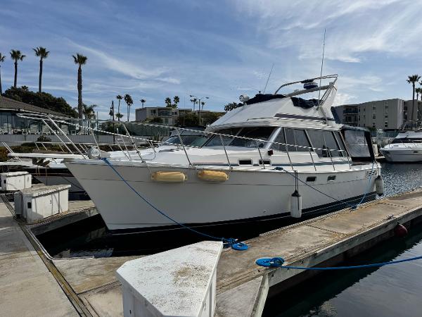 Bayliner 3288 Motoryacht