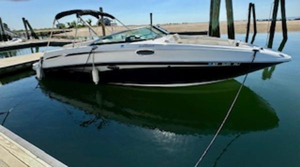 2012 Sea Ray 280 Sundeck