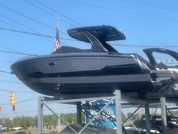 2025 Chaparral 2870