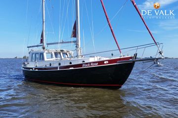 1995 Danish Rose 37