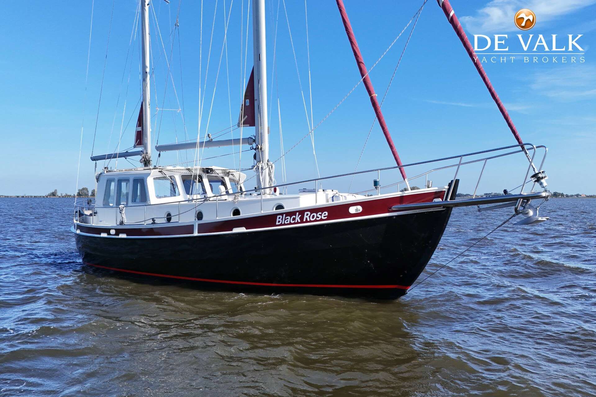 1995 Danish Rose 37