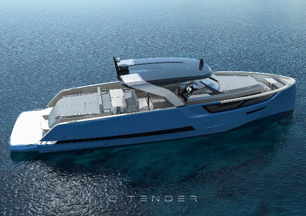 C-Tender C53