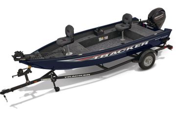 2026 Tracker Super Guide V-16 T