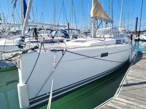 Hanse 415 HANSE 415