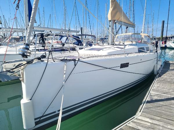 Hanse 415 HANSE 415