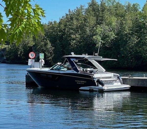 2020 Monterey 378 Super Express
