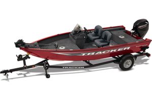 Tracker Super Guide V-16 SC