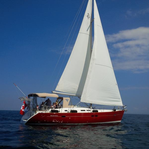 Beneteau Boats For Sale In Canada Boats Com