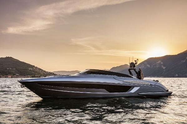 2020 Riva 56 RIVALE