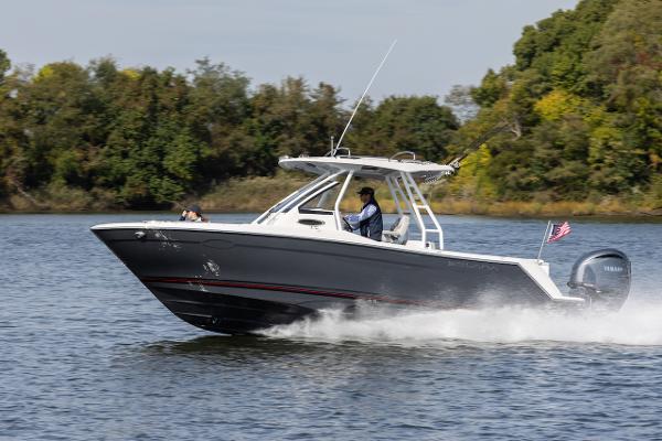 2025 Solara S-250 CW