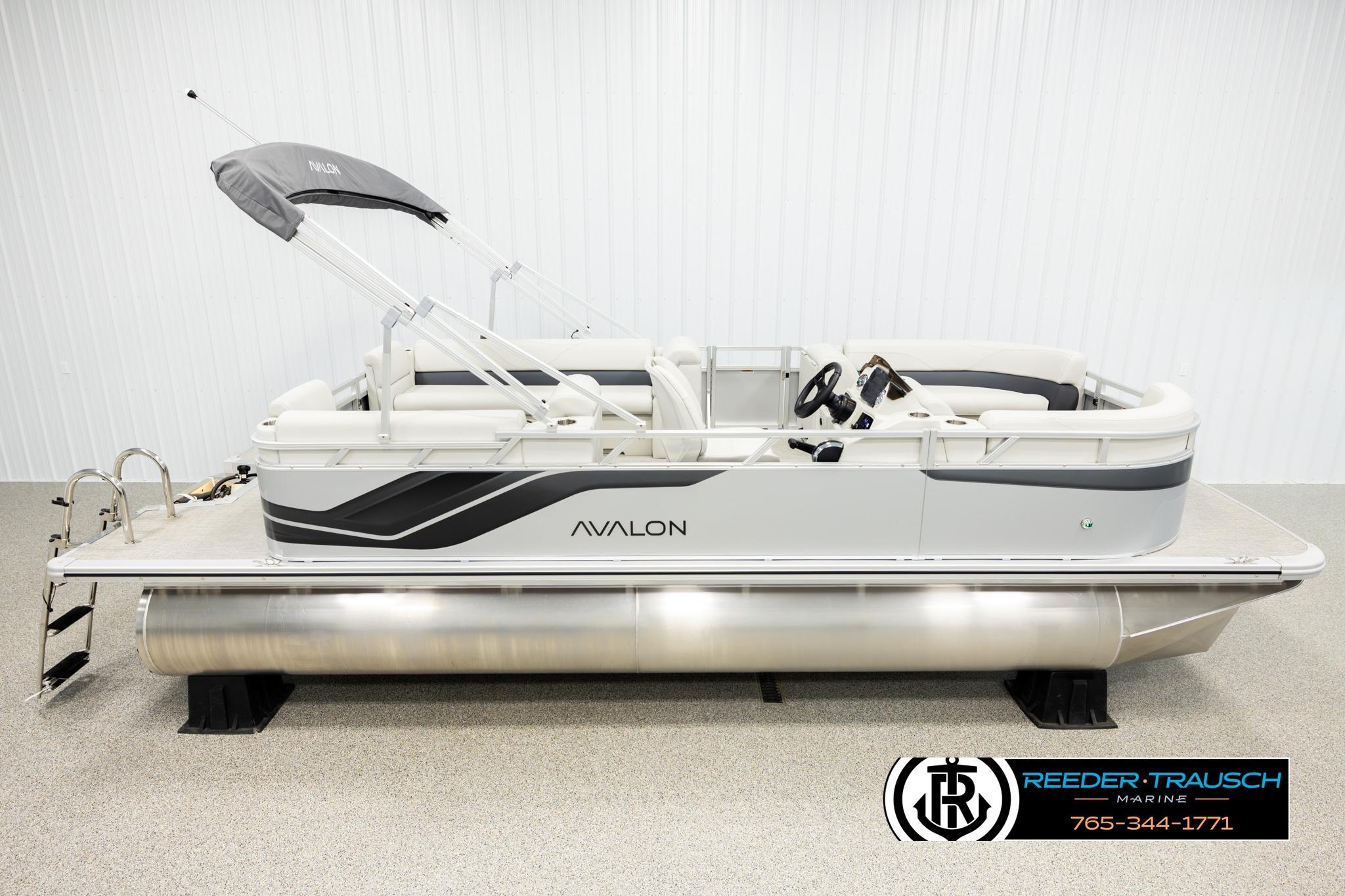 2026 Avalon VLS QL