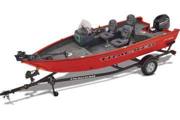 2026 Tracker Pro Guide V-16 SC