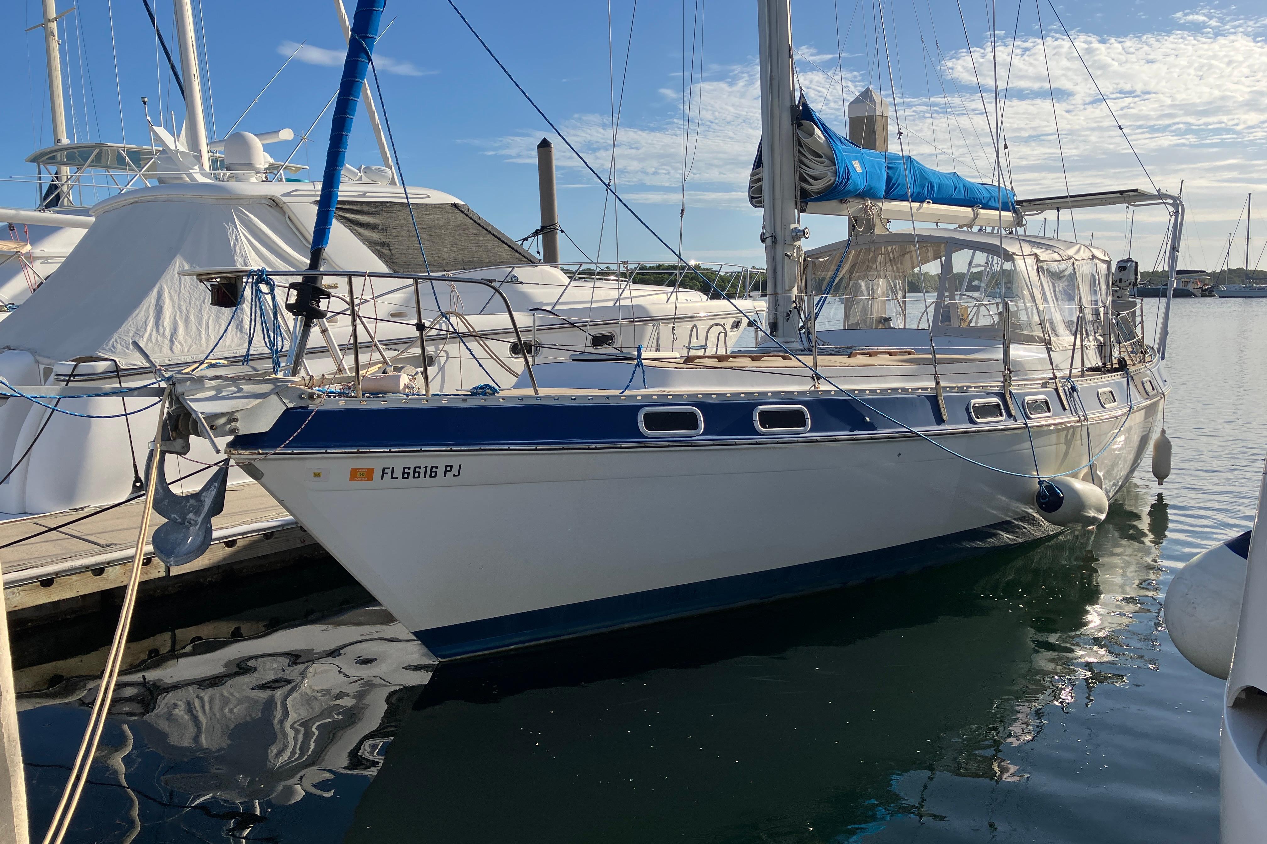 1987 Morgan Classic 41