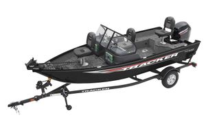 Tracker Pro Guide V-16 WT