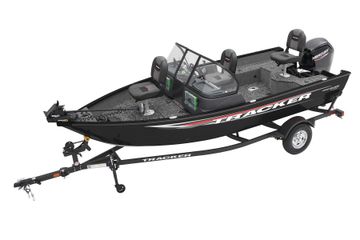 2026 Tracker Pro Guide V-16 WT