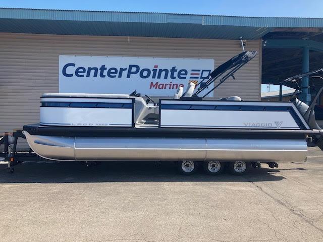 Viaggio X22S Swing "Bed" Model