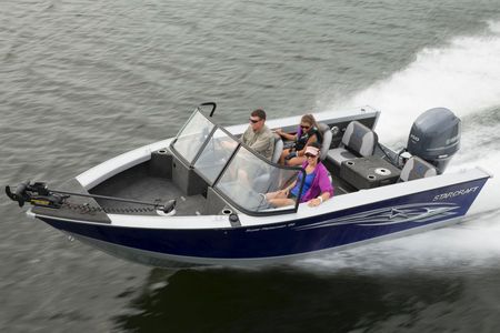 The Fisherman's 2024 Boat Buyers Guide - The Fisherman