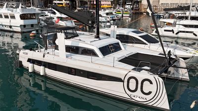 2024 Catana Ocean Class