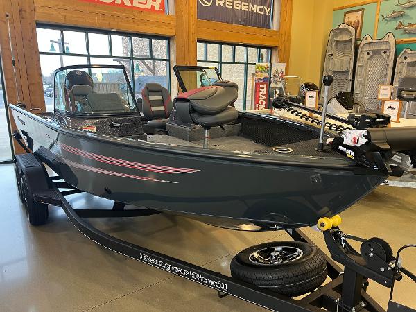 2025 Ranger VS1882SC Reata