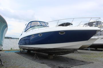 2008 Chaparral Signature 350