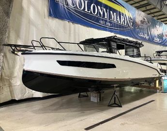 2025 Navan C30