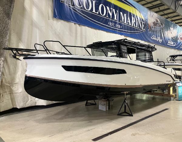 2025 Navan C30
