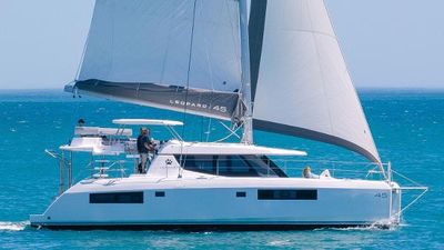 Catamarans Boats Com
