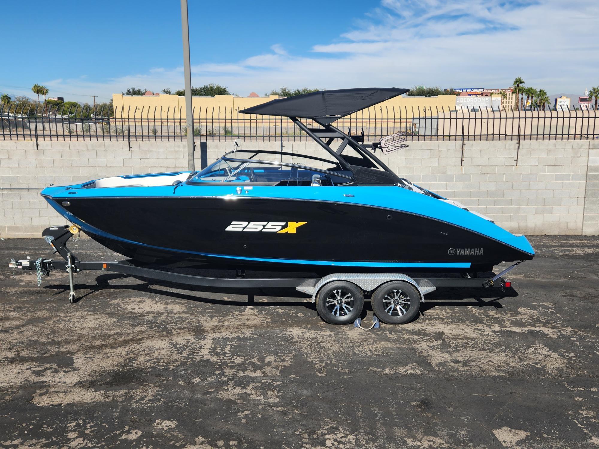 2023 Yamaha Boats 255XD, Las Vegas Nevada